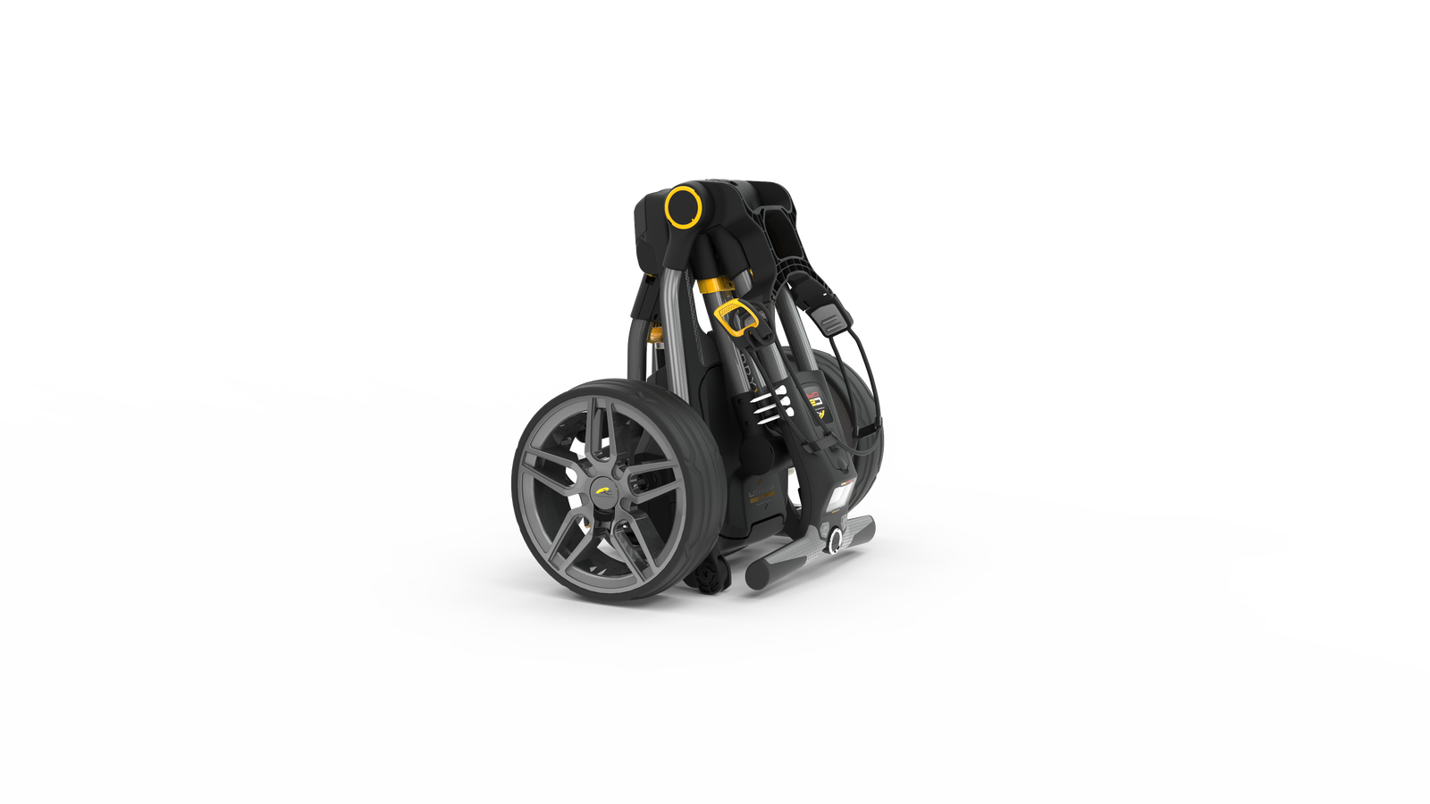 PowaKaddy Compact C2i GPS